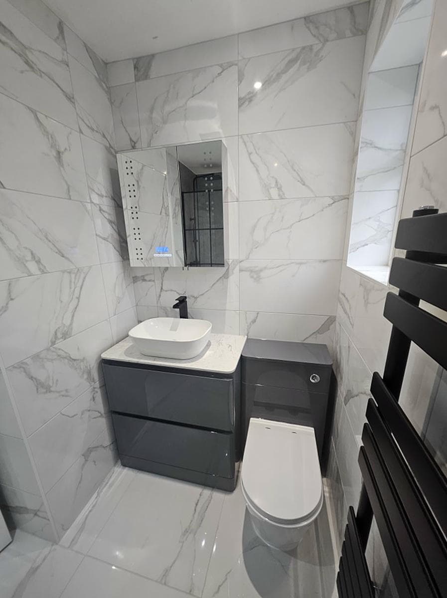 Banyo Gideri Açma servis görseli 2