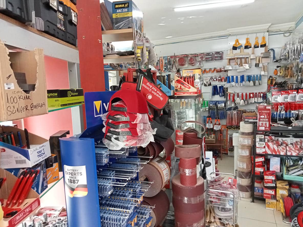 Musluk Tamiri servis görseli 2