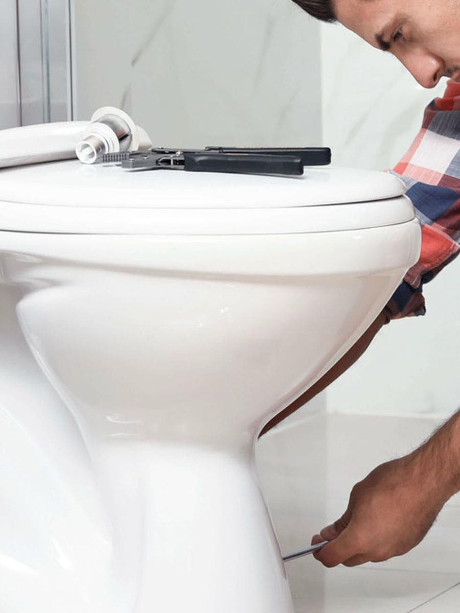 Banyo Gideri Açma servis görseli 3