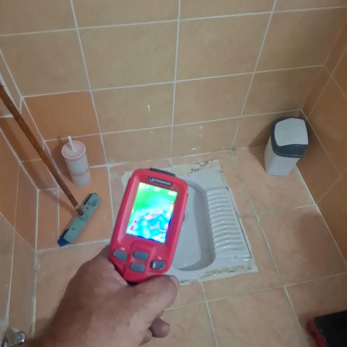 Musluk Tamiri servis görseli 4