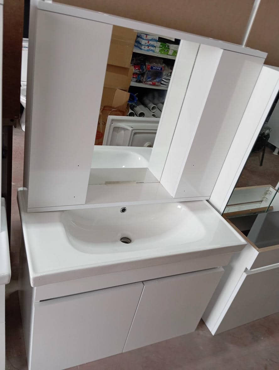 Lavabo Açma servis görseli 3