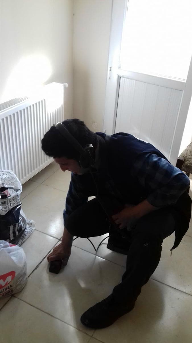 Kanal Açma servis