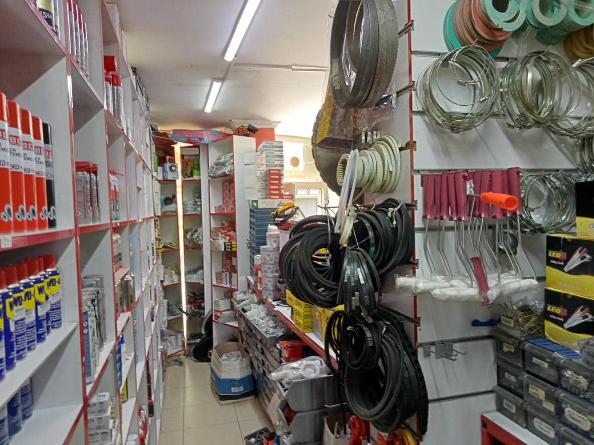 Merkez Hayri Tesisat 7/24 servis