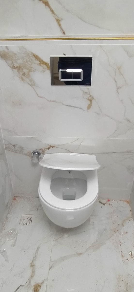 Banyo Gideri Açma servis görseli 4
